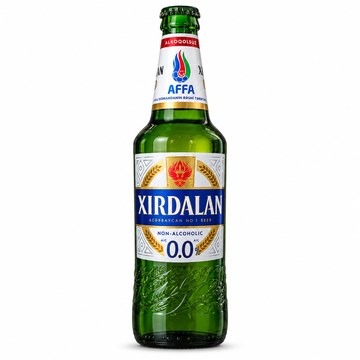 Xırdalan 0.0