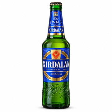 Xırdalan Original