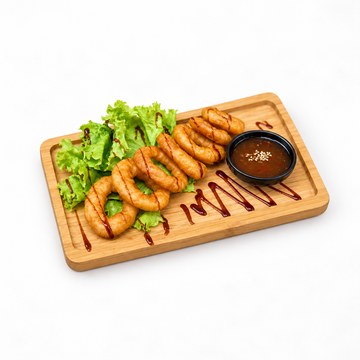 Kalmar Tempura