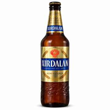Xırdalan Non-Filtered