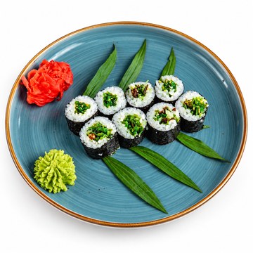 Cukka maki