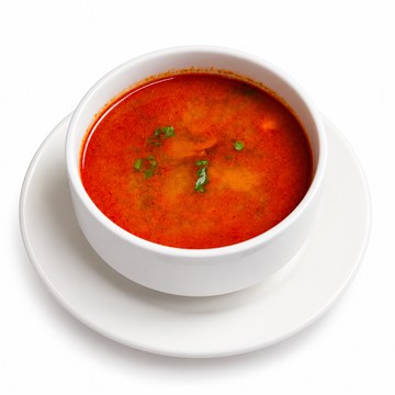 Tom Yum