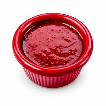 Kimchi sous