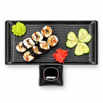 Unagi Maki - 8 ədəd