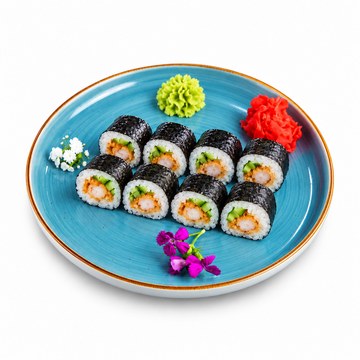 Ebi Maki - 8 ədəd