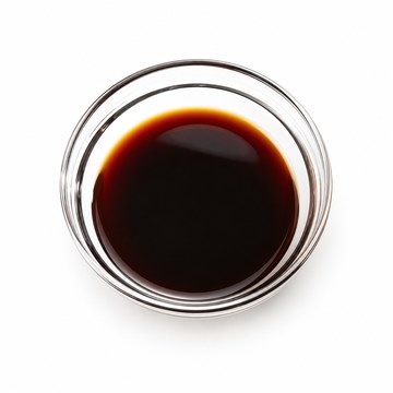 Soya sousu