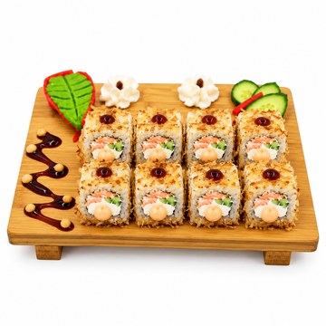 Bonito Roll - 8 ədəd