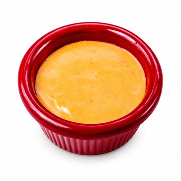 Spicy sous ( xüsusi acılı)
