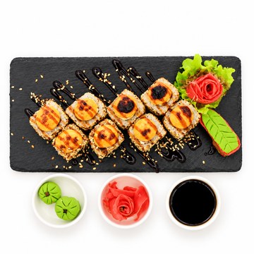 Kani Night baked(8ədəd)