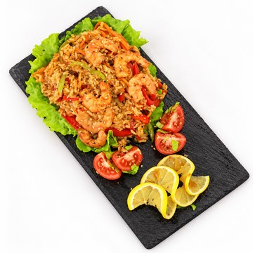 Rice Krevet (300qr.)