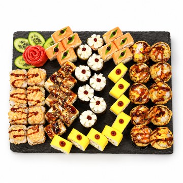 Tokio set 50